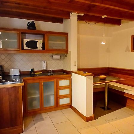 Aires Del Beagle Apartment Ushuaia Zewnętrze zdjęcie