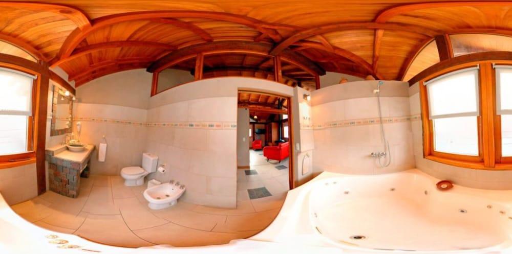 Aires Del Beagle Apartment Ushuaia Zewnętrze zdjęcie