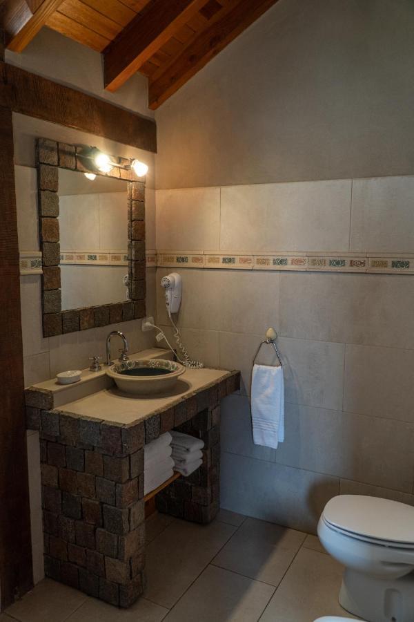 Aires Del Beagle Apartment Ushuaia Zewnętrze zdjęcie