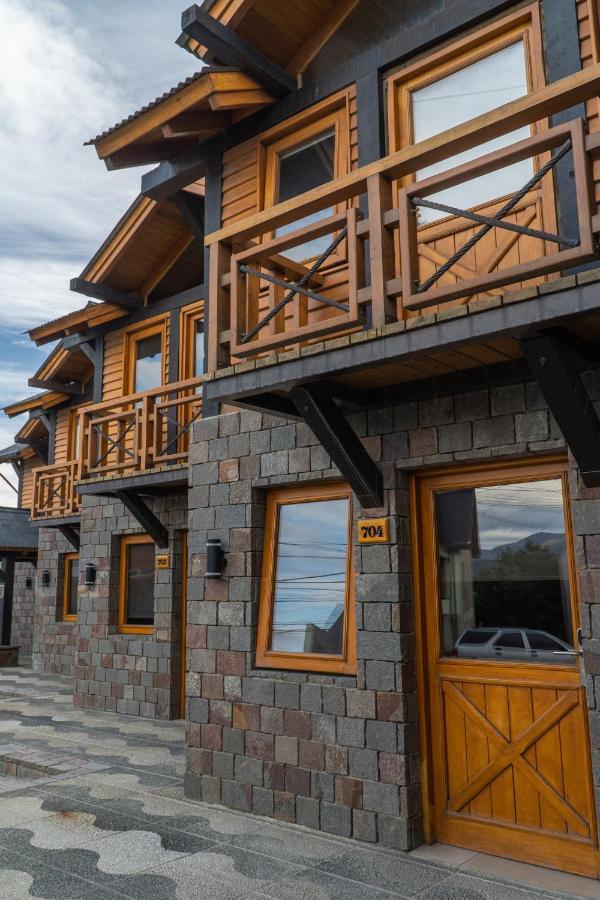 Aires Del Beagle Apartment Ushuaia Zewnętrze zdjęcie