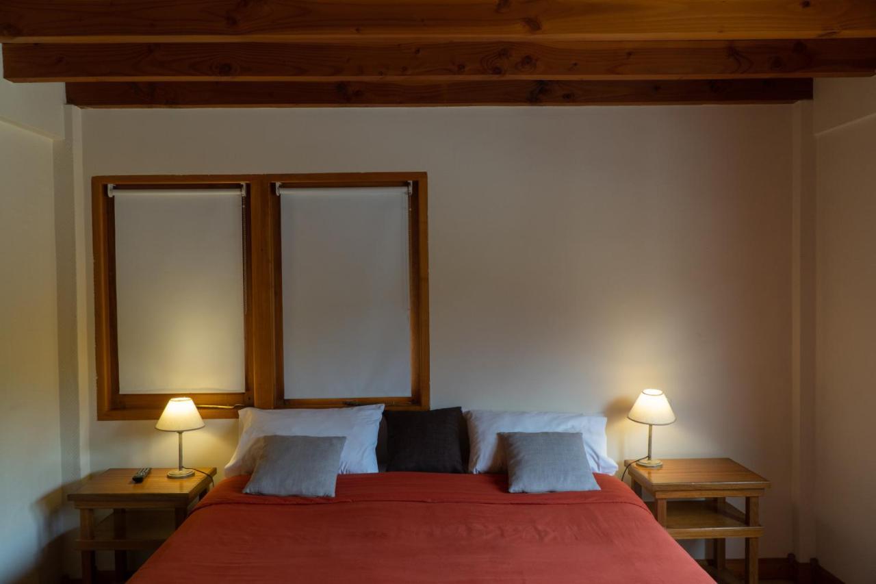 Aires Del Beagle Apartment Ushuaia Zewnętrze zdjęcie