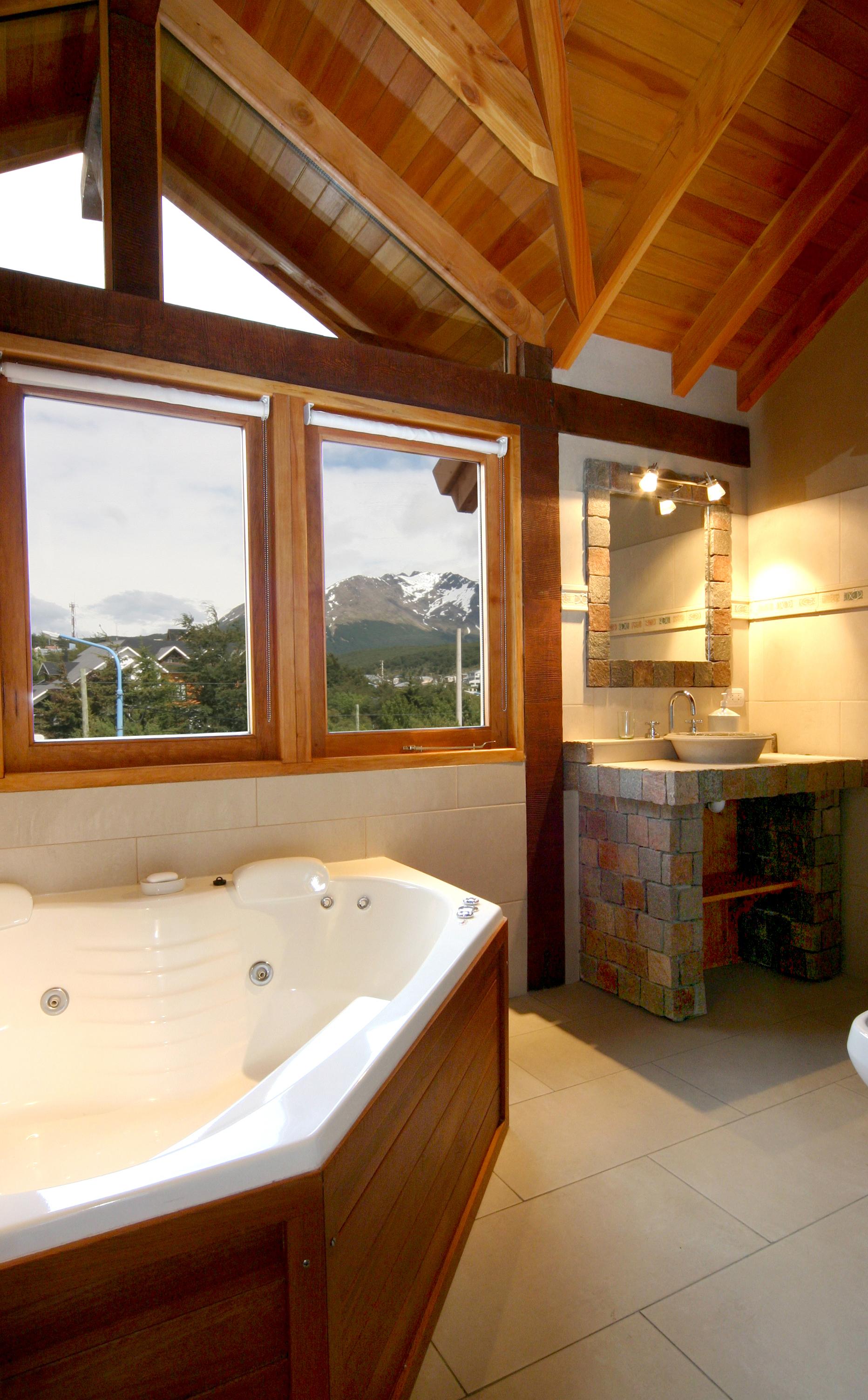 Aires Del Beagle Apartment Ushuaia Zewnętrze zdjęcie