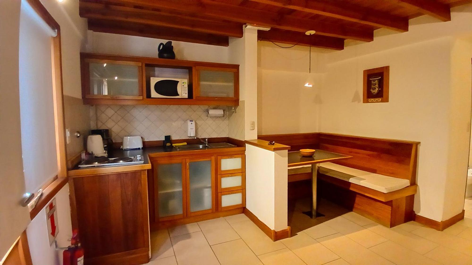 Aires Del Beagle Apartment Ushuaia Zewnętrze zdjęcie