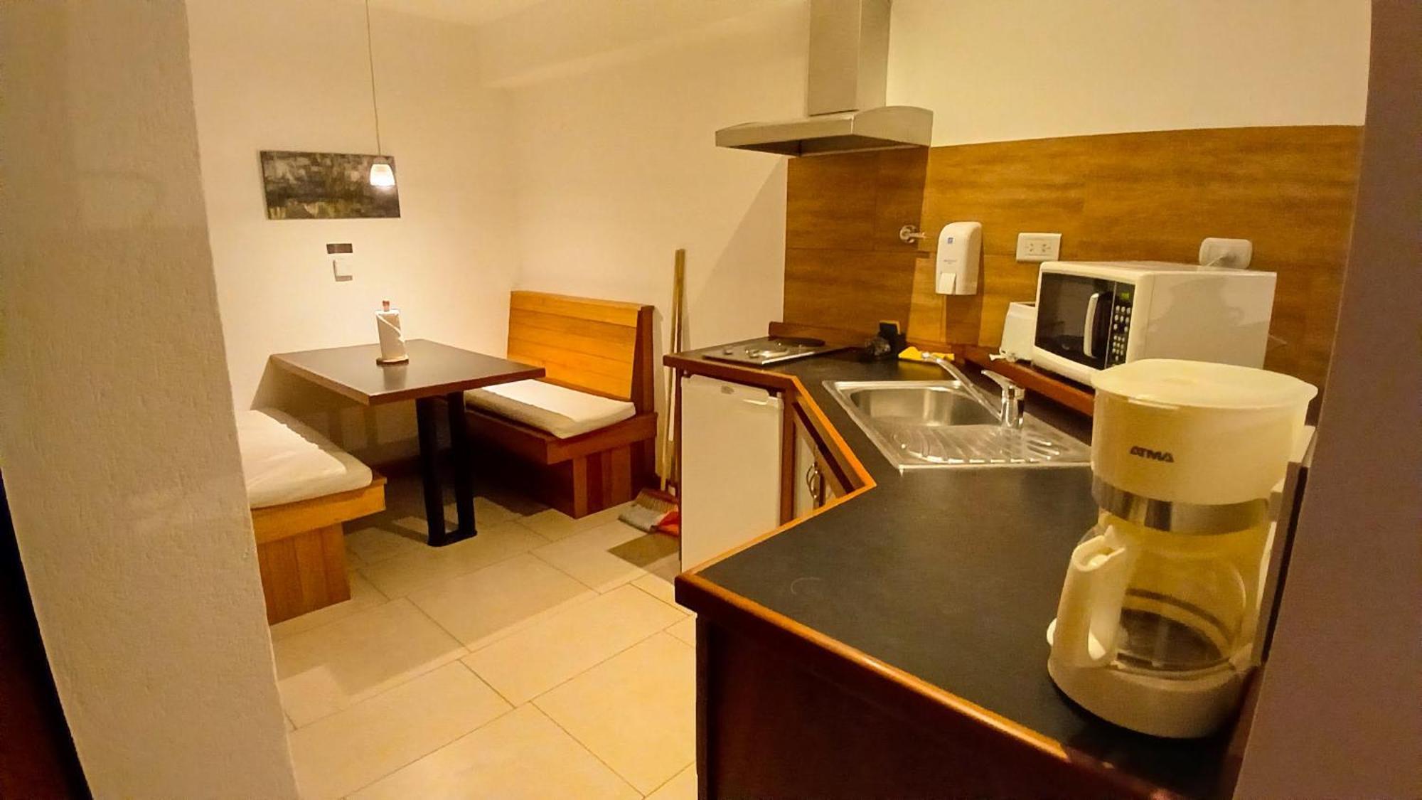 Aires Del Beagle Apartment Ushuaia Zewnętrze zdjęcie
