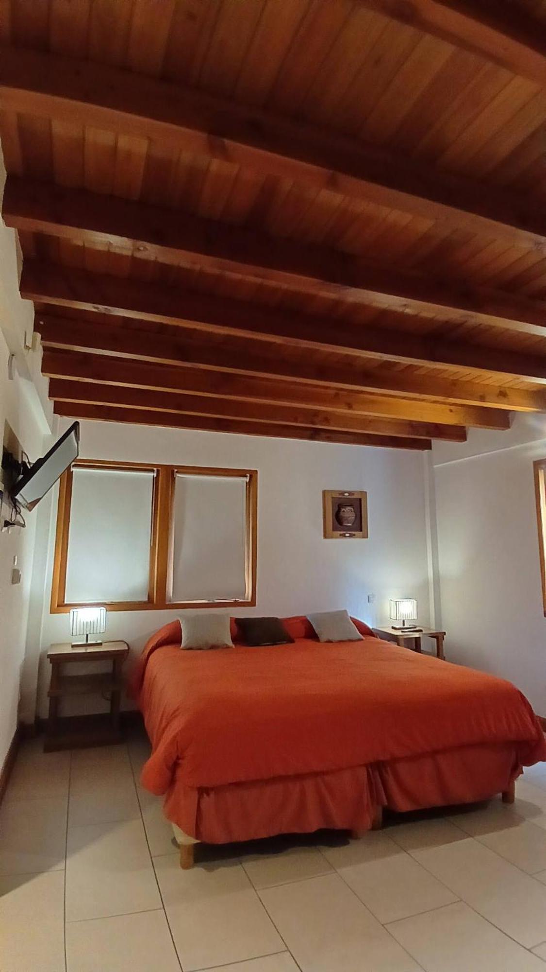 Aires Del Beagle Apartment Ushuaia Zewnętrze zdjęcie