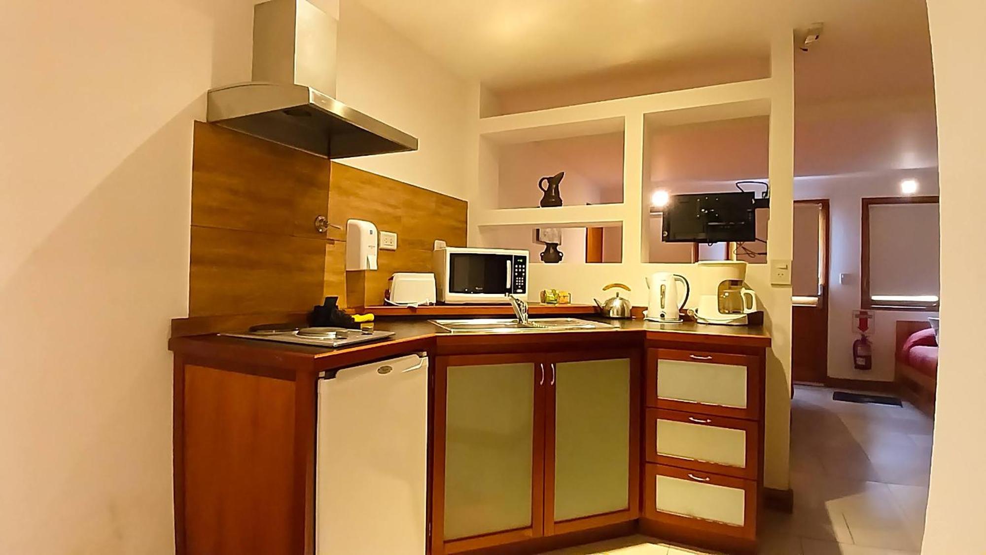 Aires Del Beagle Apartment Ushuaia Zewnętrze zdjęcie