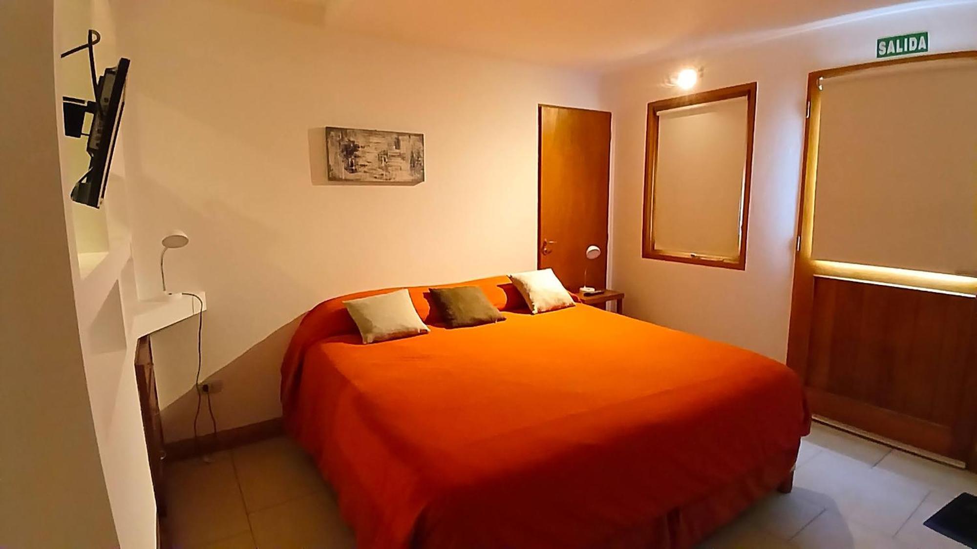 Aires Del Beagle Apartment Ushuaia Zewnętrze zdjęcie