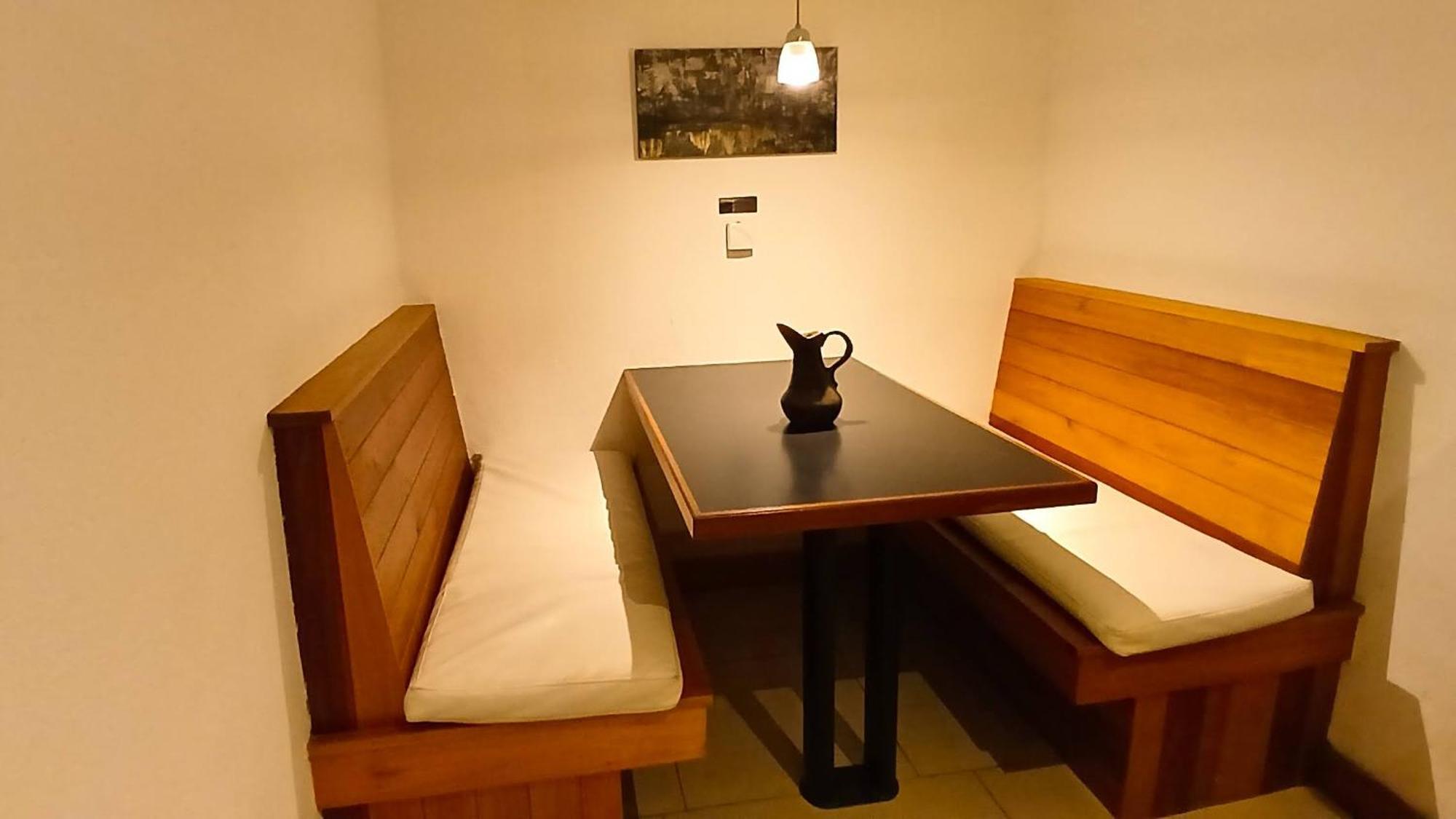 Aires Del Beagle Apartment Ushuaia Zewnętrze zdjęcie