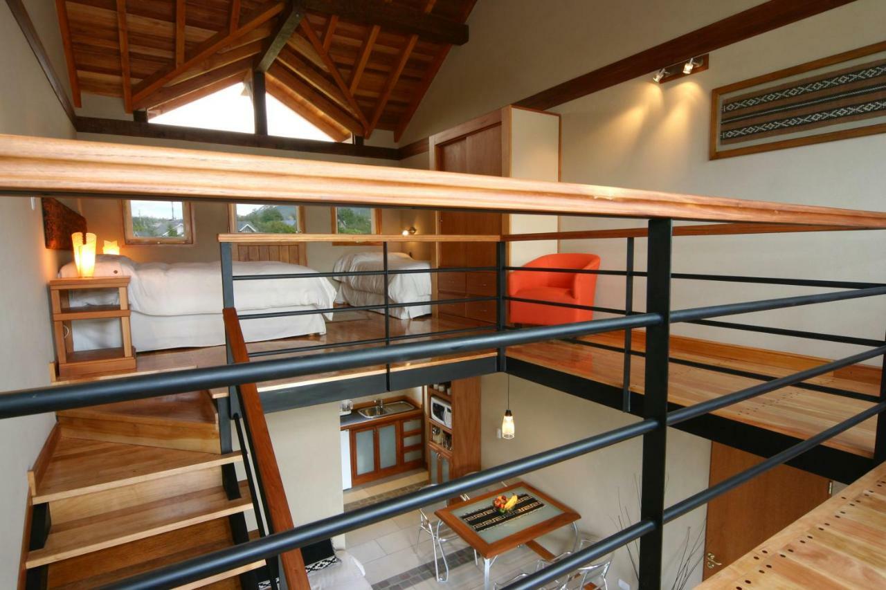 Aires Del Beagle Apartment Ushuaia Zewnętrze zdjęcie